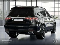 Gebraucht Mercedes GLS450 AMG 367 PS (269 kW) 2026 Schwarz SUV