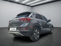 Gebraucht VW T-Roc 150 PS (110 kW) 2025 Grau SUV