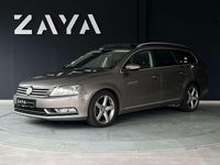 Gebraucht VW Passat R 170 PS (125 kW) 2011 Braun Kombi