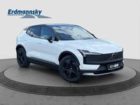 Gebraucht Volvo EX30 CC Performance 314 kW (428 PS) 2025 Crystal white (weiß) SUV