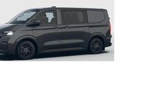 Neu VW Transporter 170 PS (125 kW) 2026 Grau Van