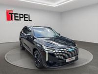 Neu Haval H6 Lux 243 PS (178 kW) 2025 Schwarz SUV