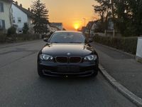 gebraucht BMW 116 i Edition Lifestyle Edition Lifestyle