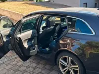 Gebraucht Opel Insignia Eco 160 PS (117 kW) 2012 Schwarz Kombi