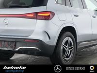 Gebraucht Mercedes EQA250+ Premium 139 kW (190 PS) 2025 Lack hightechsilber SUV