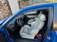 Gebraucht Audi S3 310 PS (228 kW) 2001 Kleinwagen