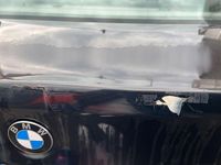 Gebraucht BMW 318 Sport Line 143 PS (105 kW) 2011 Schwarz Limousine