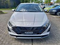 gebraucht Hyundai i20 1.2 STYLE Neues Modell 2024 1x LAGER