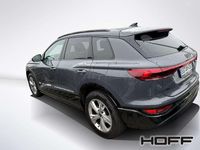 Gebraucht Audi Q6 e-tron Ambiente 185 kW (252 PS) 2025 Magnetgrau SUV