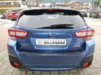 Gebraucht Subaru XV Comfort 150 PS (110 kW) 2020 Quartz blue SUV