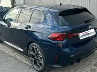 Gebraucht BMW 120 M Sport 170 PS (125 kW) 2025 Blau Kleinwagen