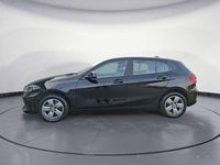 Gebraucht BMW 118 Advantage 136 PS (100 kW) 2024 Schwarz Kleinwagen