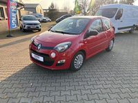 Second-hand Renault Twingo Expression 75 CP (55 kW) 2012 Roșu Hatchback