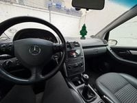 Gebraucht Mercedes A150 95 PS (69 kW) 2006 Kleinwagen