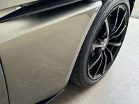 gebraucht Aston Martin DB11 DB11Coupe AMR V12 *Arden Green*Carbon*Neuzustand