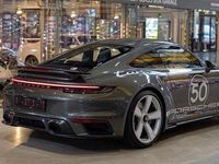 Gebraucht Porsche 992 650 PS (478 kW) 2024 Coupé
