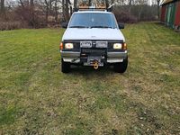 Gebraucht Nissan PickUp 1990 Pickup