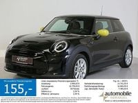 Używany Mini Cooper S 135 kW (184 KM) 2022 Czarny Hatchback