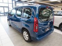 gebraucht Opel Combo-e Life Edition/Navi/Klimaautomatik