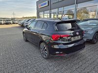 Gebraucht Fiat Tipo Lounge 120 PS (88 kW) 2016 Schwarz Kombi