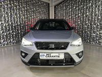 Gebraucht Seat Arona FR 116 PS (85 kW) 2019 Silber SUV