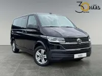 Gebraucht VW Multivan 150 PS (110 kW) 2020 Deep black Van / Kleinbus