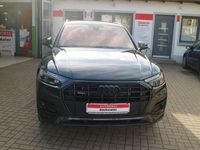 Gebraucht Audi Q5 Advanced 265 PS (194 kW) 2025 Manhattangrau SUV