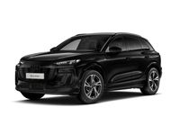 Neu Audi Q6 e-tron Performance 239 kW (326 PS) 2026 Mythosschwarz metallic SUV