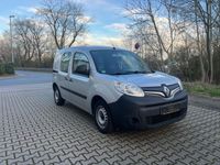 gebraucht Renault Kangoo Rapid Extra/1Hand/Scheckheft/Euro5/Tempo/