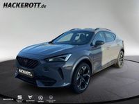 Gebraucht Cupra Formentor VZ 245 PS (180 kW) 2022 Grau SUV