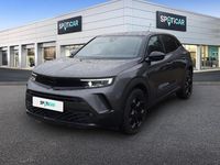 Gebraucht Opel Mokka 101 PS (74 kW) 2023 Grau SUV