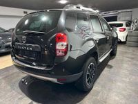 Gebraucht Dacia Duster Prestige 125 PS (91 kW) 2016 Schwarz SUV