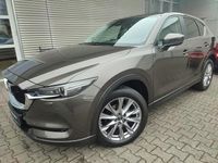 Gebraucht Mazda CX-5 Kangei 150 PS (110 kW) 2020 Titanium flash SUV