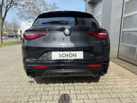 gebraucht Alfa Romeo Stelvio Estrema Q4