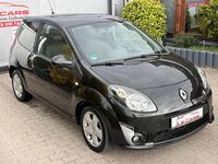 Gebraucht Renault Twingo Rip Curl 75 PS (55 kW) 2010 Schwarz Kleinwagen