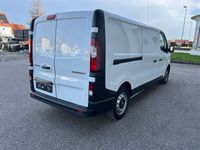 gebraucht Renault Trafic Kasten L2H1 2,9t Komfort Klima