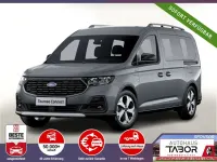 Neu Ford Grand Tourneo Connect Active 122 PS (89 kW) 2026 Grau Van / Kleinbus