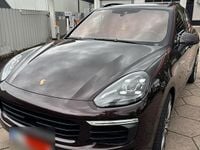 Second-hand Porsche Cayenne 262 CP (192 kW) 2014 Andere farben SUV