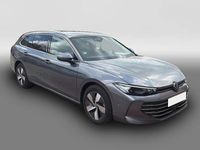 Usata VW Passat 150 CV (110 kW) 2025 Grigio Station wagon