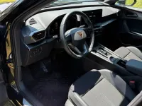 Gebraucht Cupra Formentor 150 PS (110 kW) 2023 Schwarz SUV