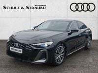 Neu Audi A5 Sport 204 PS (150 kW) 2026 Schwarz Limousine