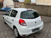 gebraucht Renault Clio 1.2 16V 75PS YAHOO! KLIMA/SERVO/BREMSASSIST