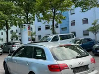 Gebraucht Audi A6 179 PS (131 kW) 2008 Kombi