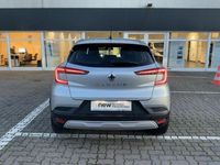Gebraucht Renault Captur Evolution 91 PS (66 kW) 2022 Grau SUV