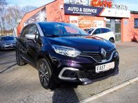 gebraucht Renault Captur Initiale Paris Autm. Navi Kamera Klima!