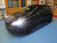 gebraucht Ford Fiesta 1.1 S