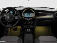 Gebraucht Mini Cooper SE Classic 135 kW (184 PS) 2023 Schwarz Kleinwagen