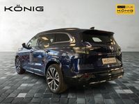 Neu Renault Espace Iconic 131 PS (96 kW) 2025 Blau Limousine