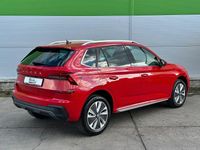 Neu Skoda 105 116 PS (85 kW) 2025 Rot Limousine