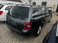 Occasion VW Passat 131 ch (96 kW) 2004 Noir Break